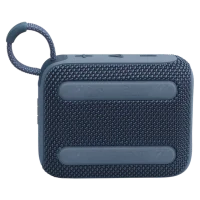 Портативная колонка JBL GO 4, Синий 9