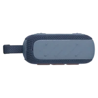 Портативная колонка JBL GO 4, Синий 5