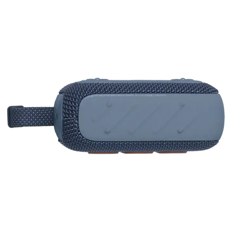 Портативная колонка JBL GO 4, Синий 5