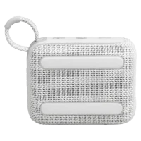 Портативная колонка JBL GO 4, Белый 5