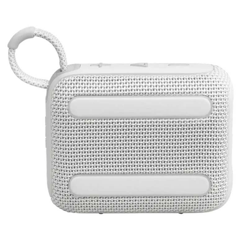 Портативная колонка JBL GO 4, Белый 5