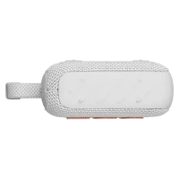 Портативная колонка JBL GO 4, Белый 7