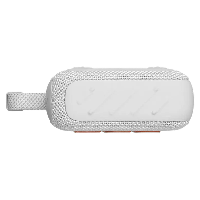 Портативная колонка JBL GO 4, Белый 7