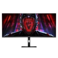 Xiaomi Gaming Monitor Curved G34WQi (Изогнутый игровой монитор)