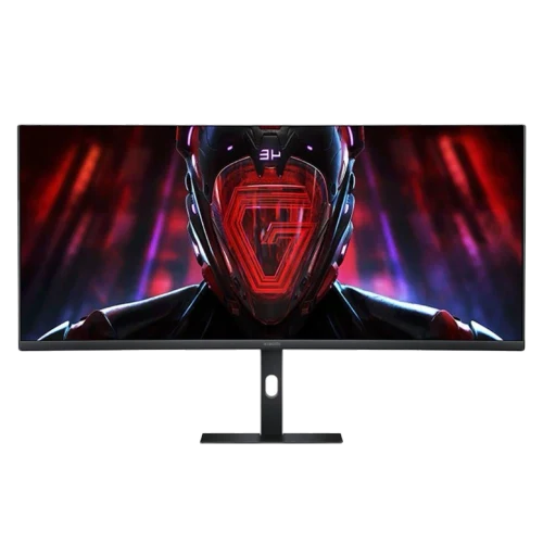 Xiaomi Gaming Monitor Curved G34WQi (Изогнутый игровой монитор)