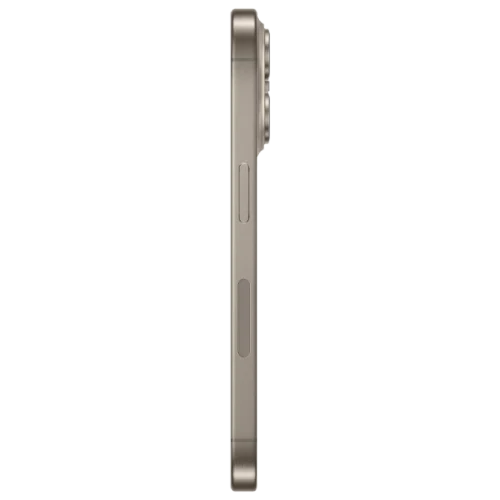 Apple iPhone 15 Pro 256GB DS Natural Titanium LN