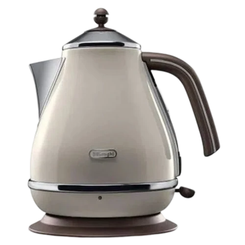 Чайник электрический DeLonghi KBOV2001.BG Icona Vintage