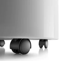 Портативный кондиционер De'Longhi PAC EM77, White 3