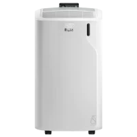 Портативный кондиционер De'Longhi PAC EM77, White