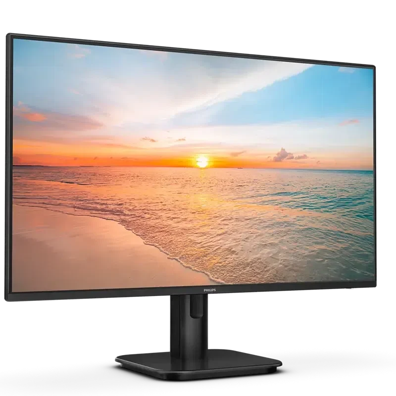 Монитор 27" Philips 27E1N1100A, IPS 1920x1080 FHD, Black 3