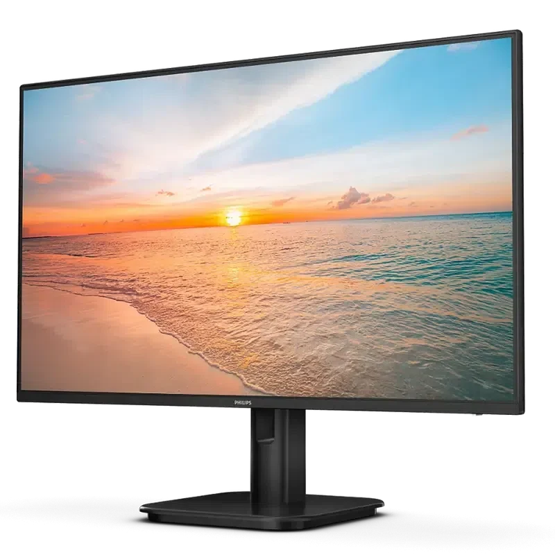 Монитор 27" Philips 27E1N1100A, IPS 1920x1080 FHD, Black 2
