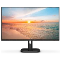 Монитор 27" Philips 27E1N1100A, IPS 1920x1080 FHD, Black