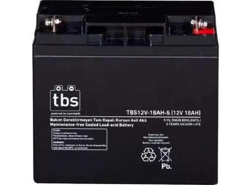 Батарея для ИБП Tuncmatik BATTERY CABINET (48*12V 17AH/18AH) 2