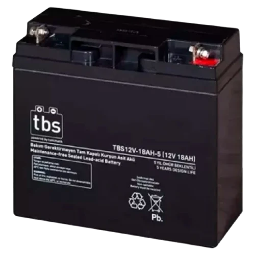 Батарея для ИБП Tuncmatik BATTERY CABINET (48*12V 17AH/18AH)
