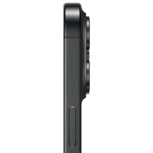 Apple iPhone 15 Pro 128GB SS Black Titanium LN