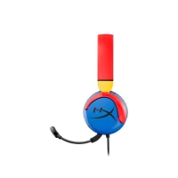 Casti Gaming HyperX Cloud Mini, Multicolor, [7G8F3AA] 3
