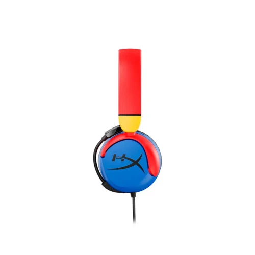 Casti Gaming HyperX Cloud Mini, Multicolor, [7G8F3AA]