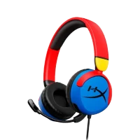 Casti Gaming HyperX Cloud Mini, Multicolor, [7G8F3AA]