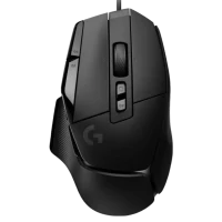 Игровая мышь Logitech G502 X, Black