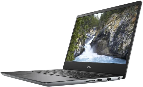 DELL Vostro 15 5000 Urban Grey (5590), 15.6'' IPS FHD WVA  AG Narrow Border (InteI®Core™ i7- 10510U, 8GB DDR4 RAM, 512GB M.2 PCIe NVMe SSD, NVIDIA GeForce MX250, USB-C DP and Power, WiFi-AC/BT, 3cell, 720p Webcam, Backlit KB, FPR, Win10Pro, 1.82kg)