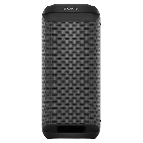 Bluetooth-колонка Sony SRS-XV800, Чёрный