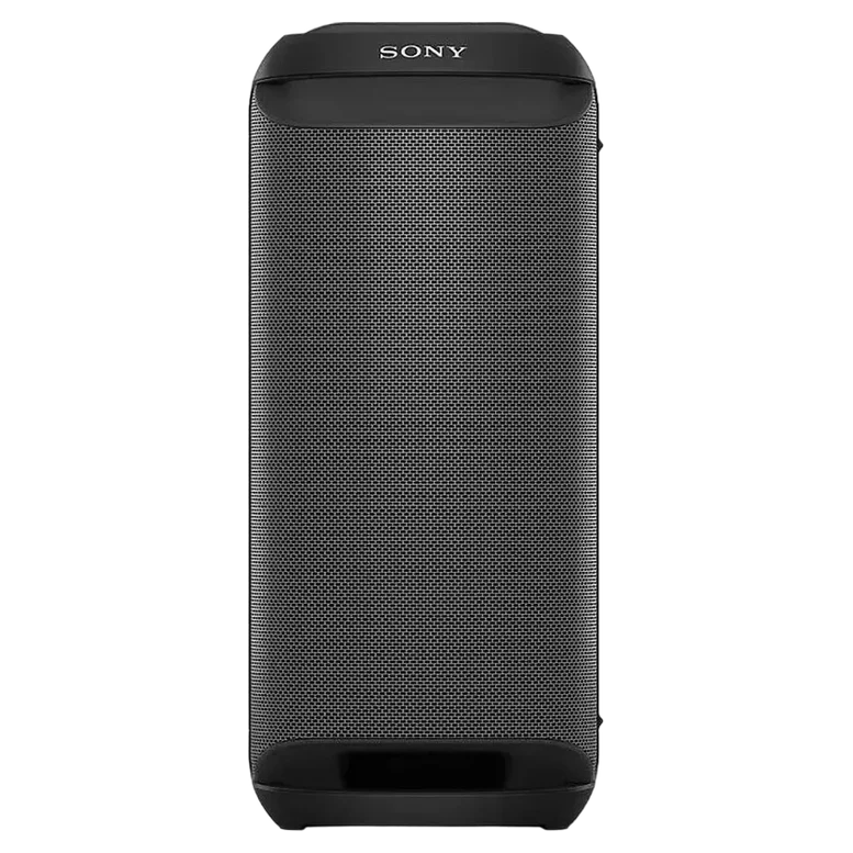 Bluetooth-колонка Sony SRS-XV800, Чёрный 4