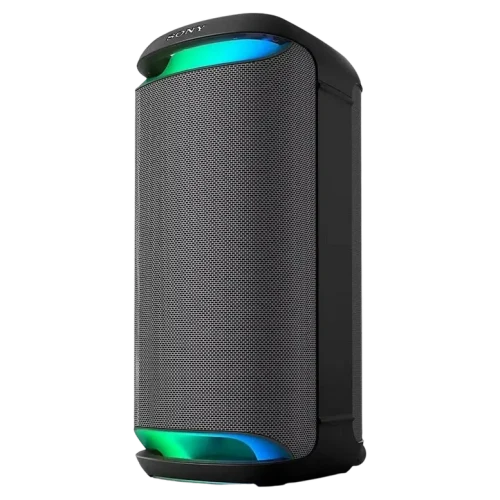 Bluetooth-колонка Sony SRS-XV800, Чёрный