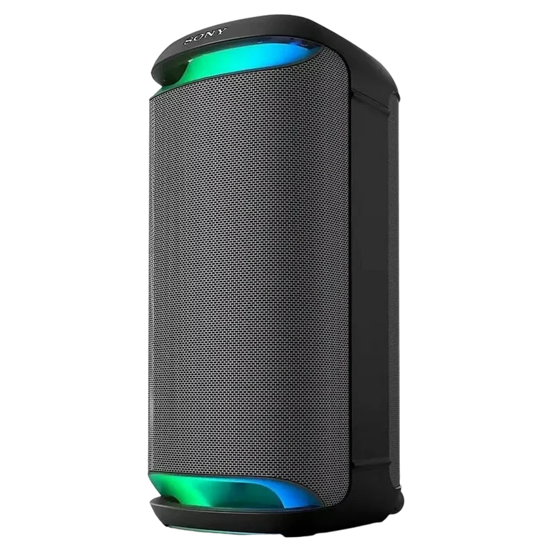 Bluetooth-колонка Sony SRS-XV800, Чёрный 2