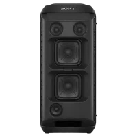 Bluetooth-колонка Sony SRS-XV800, Чёрный 5