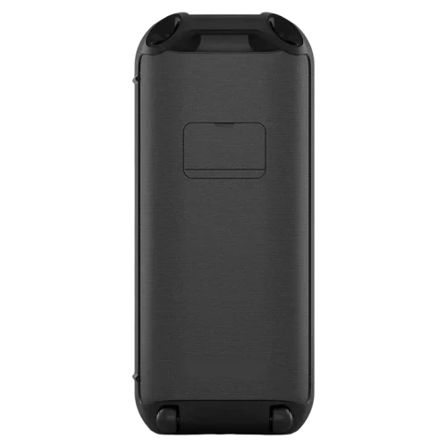 Bluetooth-колонка Sony SRS-XV800, Чёрный