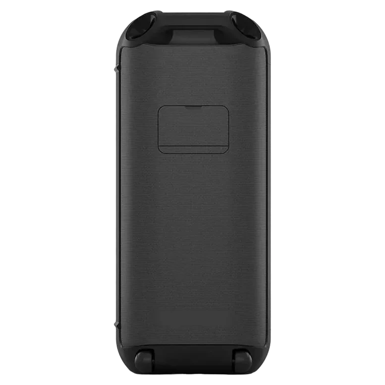 Bluetooth-колонка Sony SRS-XV800, Чёрный 3