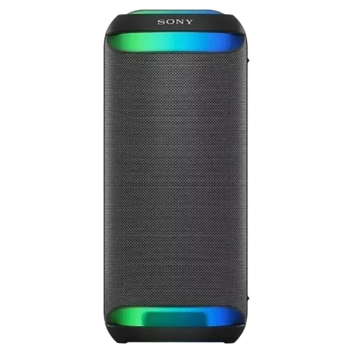 Bluetooth-колонка Sony SRS-XV800, Чёрный