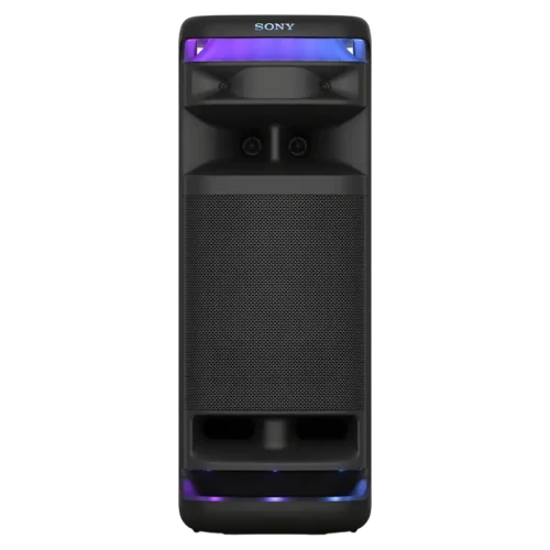 Портативная колонка SONY ULT TOWER 10, Чёрный
