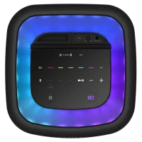 Портативная колонка SONY ULT TOWER 10, Чёрный 6