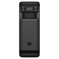 Портативная колонка SONY ULT TOWER 10, Чёрный 7