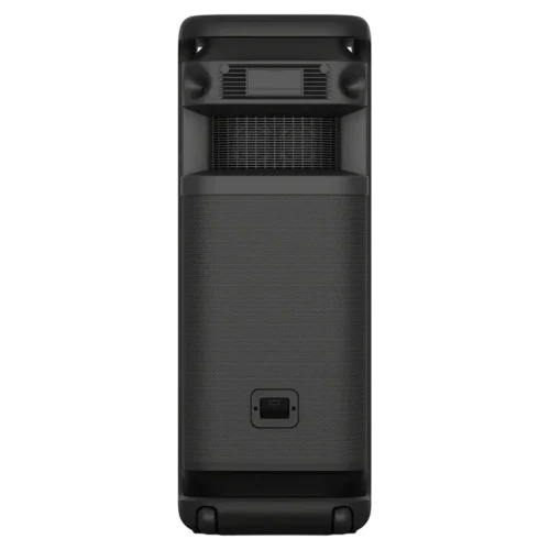 Портативная колонка SONY ULT TOWER 10, Чёрный