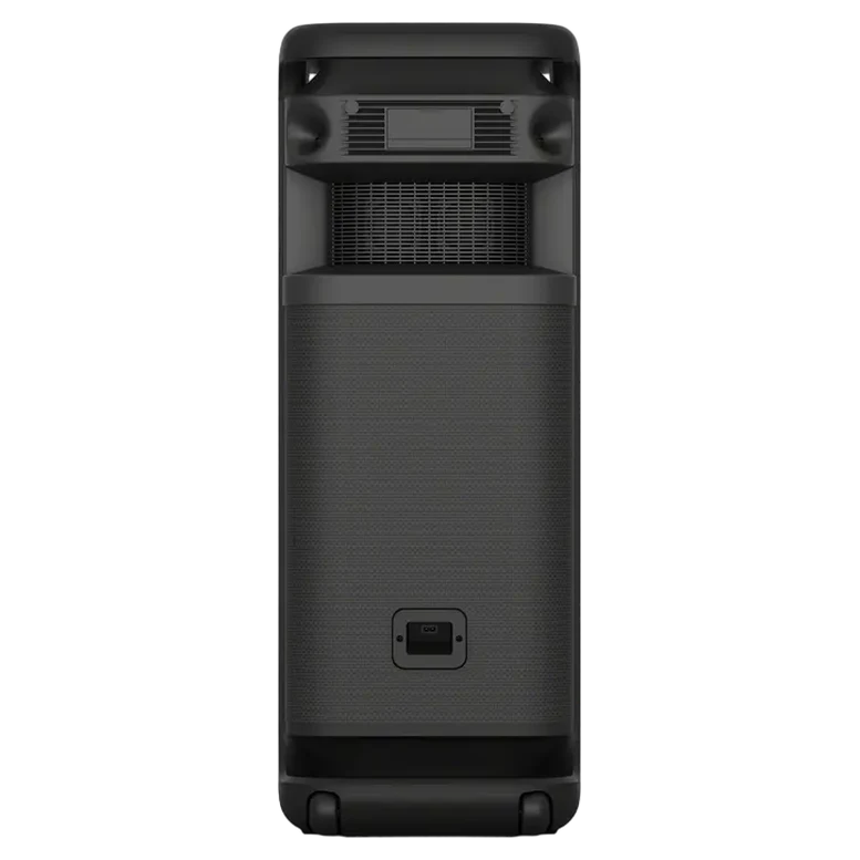 Портативная колонка SONY ULT TOWER 10, Чёрный 7