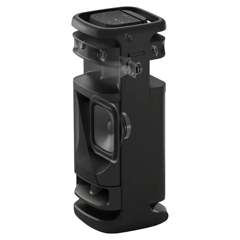 Портативная колонка SONY ULT TOWER 10, Чёрный 2