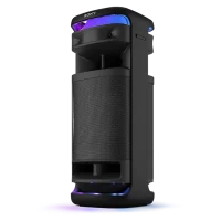 Портативная колонка SONY ULT TOWER 10, Чёрный