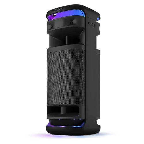 Портативная колонка SONY ULT TOWER 10, Чёрный