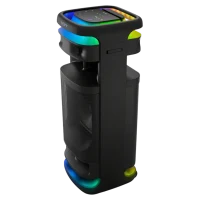 Портативная колонка SONY ULT TOWER 10, Чёрный 4