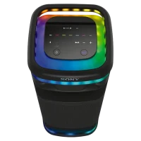 Портативная колонка SONY ULT TOWER 10, Чёрный 5