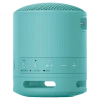 Портативная колонка Sony XB100, Синий 3