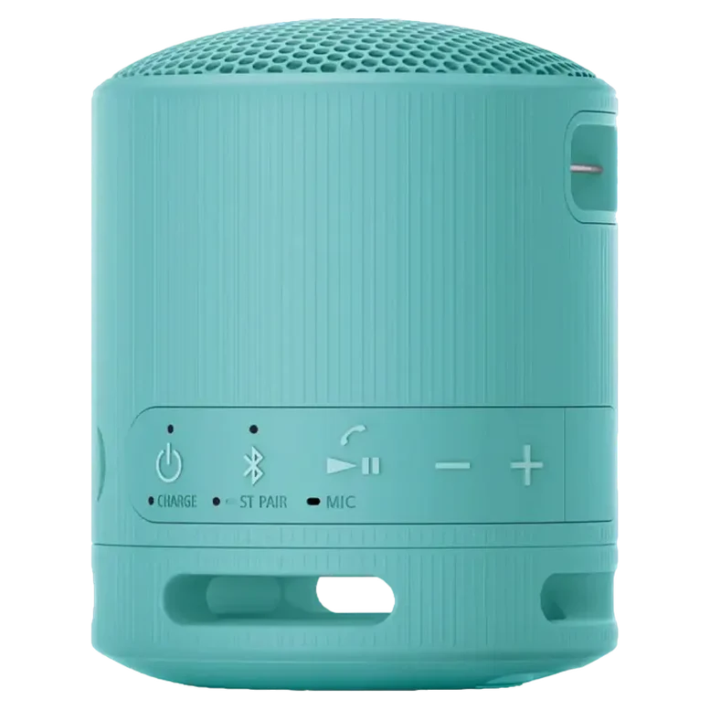 Портативная колонка Sony XB100, Синий 3