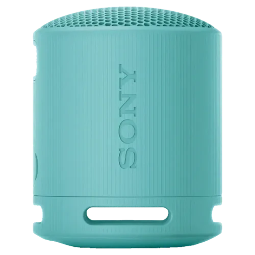 Портативная колонка Sony XB100, Синий