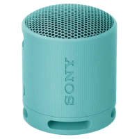 Портативная колонка Sony XB100, Синий