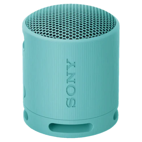 Портативная колонка Sony XB100, Синий