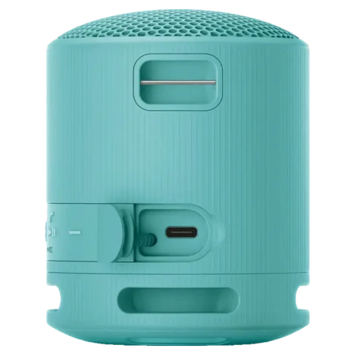 Портативная колонка Sony XB100, Синий