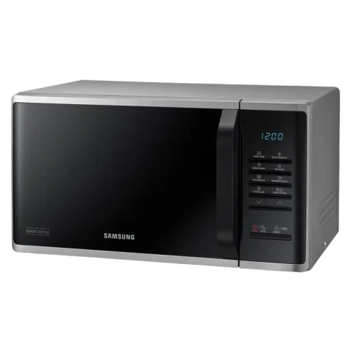 Микроволновая печь Samsung MS23K3513AS/OL, Silver