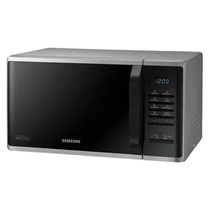 Микроволновая печь Samsung MS23K3513AS/OL, Silver 3